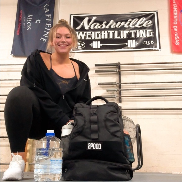 Meet your Posher, Jamie - Picture 2 of 3